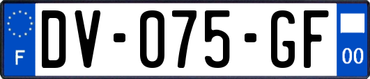 DV-075-GF
