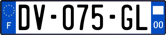 DV-075-GL