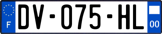 DV-075-HL