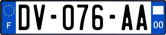 DV-076-AA