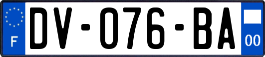 DV-076-BA