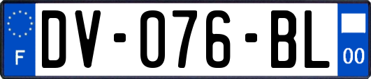 DV-076-BL