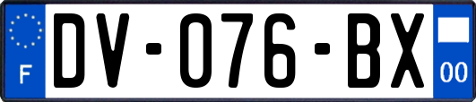 DV-076-BX