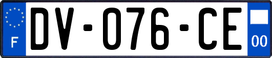 DV-076-CE