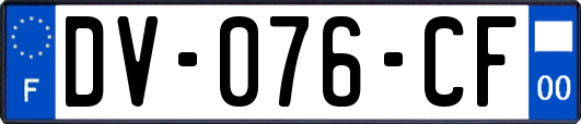 DV-076-CF