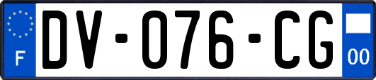 DV-076-CG