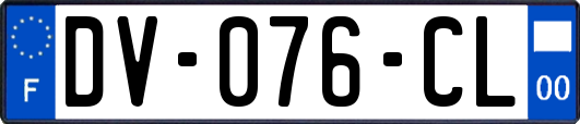 DV-076-CL