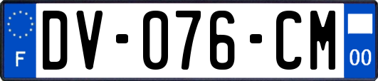 DV-076-CM