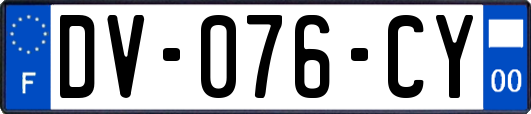 DV-076-CY