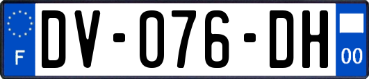 DV-076-DH