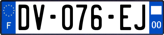 DV-076-EJ