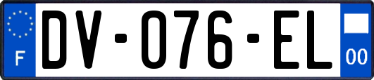 DV-076-EL