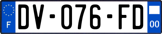 DV-076-FD