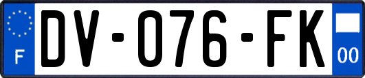 DV-076-FK