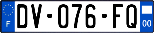 DV-076-FQ