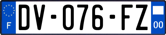 DV-076-FZ