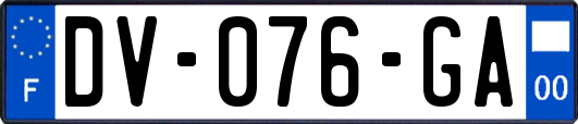 DV-076-GA