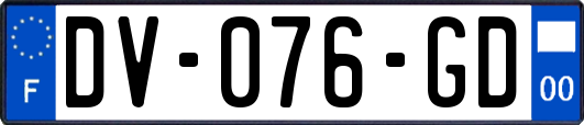 DV-076-GD