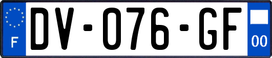 DV-076-GF