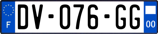 DV-076-GG