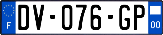 DV-076-GP