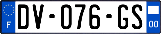 DV-076-GS