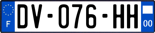 DV-076-HH