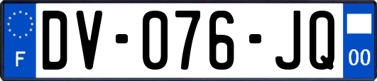 DV-076-JQ