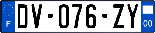 DV-076-ZY