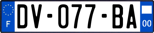 DV-077-BA