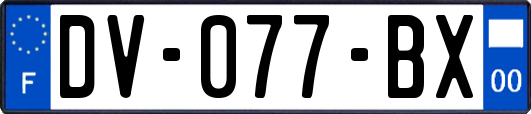 DV-077-BX