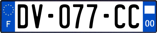 DV-077-CC