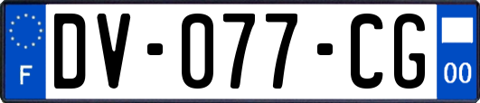 DV-077-CG