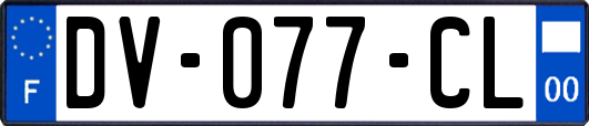 DV-077-CL