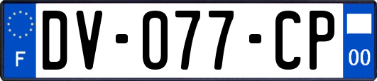 DV-077-CP