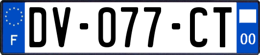 DV-077-CT