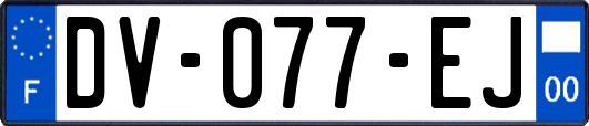 DV-077-EJ