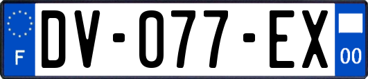 DV-077-EX