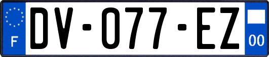 DV-077-EZ