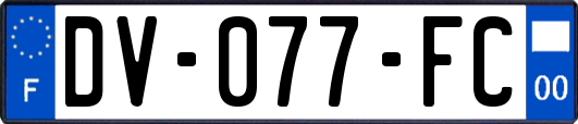 DV-077-FC