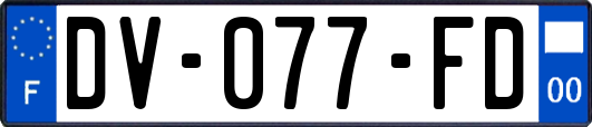 DV-077-FD