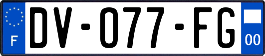 DV-077-FG