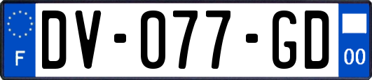 DV-077-GD