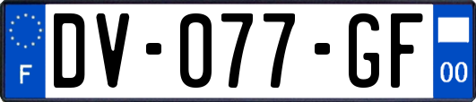 DV-077-GF