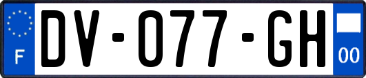 DV-077-GH