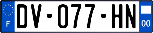 DV-077-HN