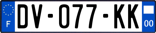 DV-077-KK