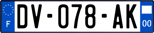 DV-078-AK