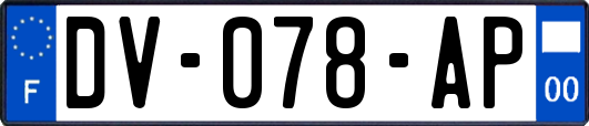 DV-078-AP