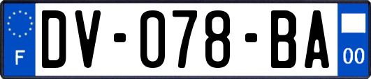 DV-078-BA